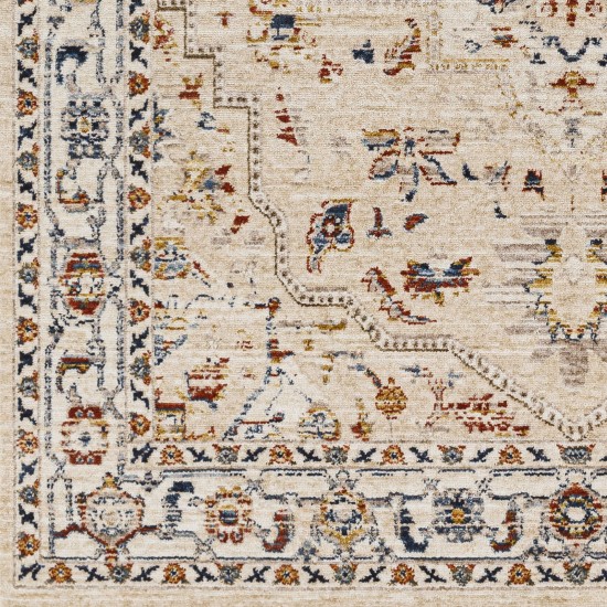 Surya Truva Trv-2304 Rug 6' Round