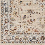 Surya Truva Trv-2304 Rug 9' X 12'
