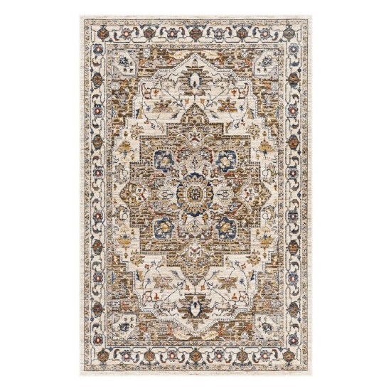 Surya Truva Trv-2305 Rug 2'3" X 9'