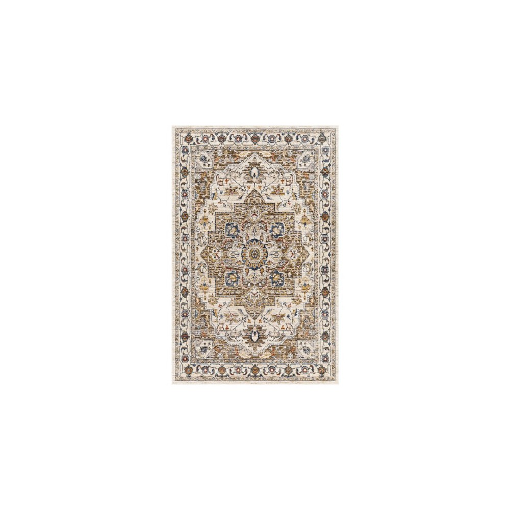 Surya Truva Trv-2305 Rug 2'3" X 9'