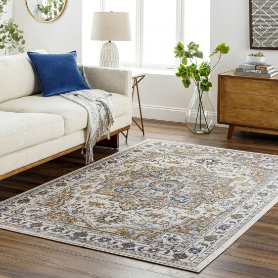 Surya Truva Trv-2305 Rug 2'3" X 9'