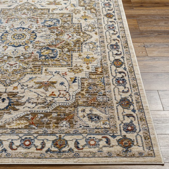 Surya Truva Trv-2305 Rug 2'3" X 9'