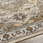 Surya Truva Trv-2305 Rug 2'3" X 9'