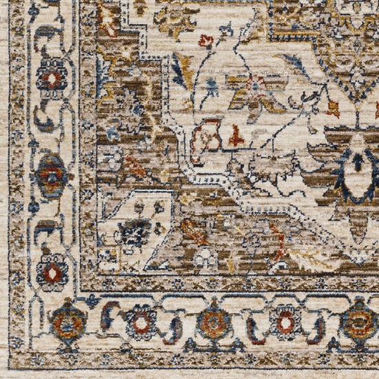 Surya Truva Trv-2305 Rug 2'3" X 9'