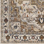 Surya Truva Trv-2305 Rug 4' X 6'