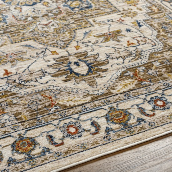 Surya Truva Trv-2305 Rug 5' X 8'