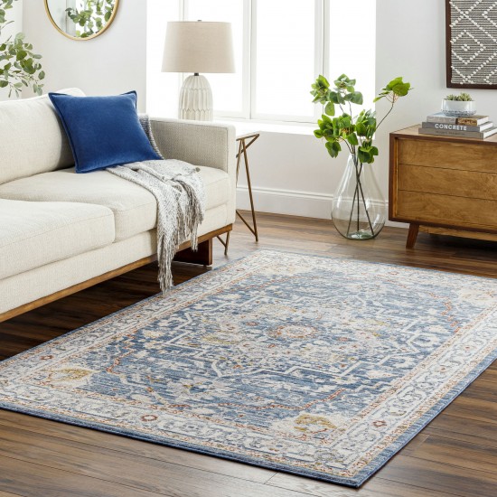 Surya Truva Trv-2306 Rug 2'3" X 9'