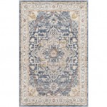 Surya Truva Trv-2306 Rug 4' X 6'