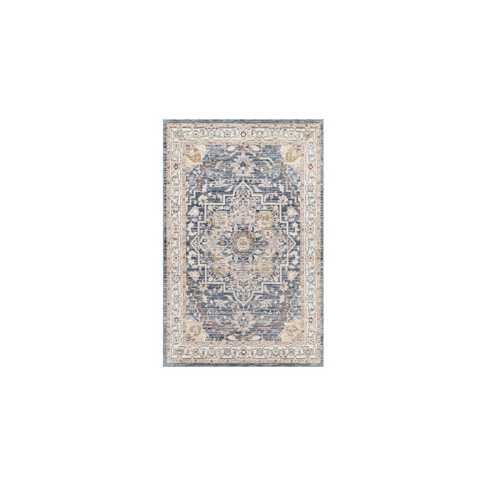 Surya Truva Trv-2306 Rug 4' X 6'