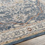 Surya Truva Trv-2306 Rug 4' X 6'