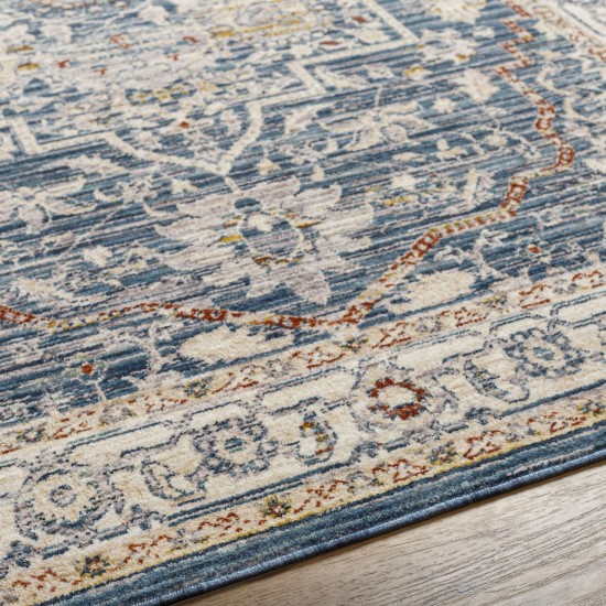 Surya Truva Trv-2306 Rug 5' X 8'