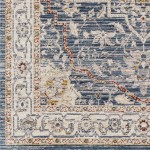 Surya Truva Trv-2306 Rug 6' Round