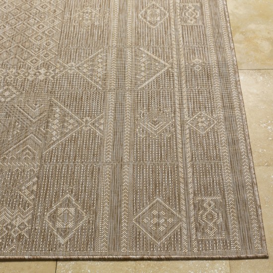 Surya Tuareg Trg-2304 Rug 6'7" X 9'