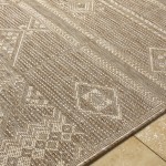 Surya Tuareg Trg-2304 Rug 6'7" X 9'