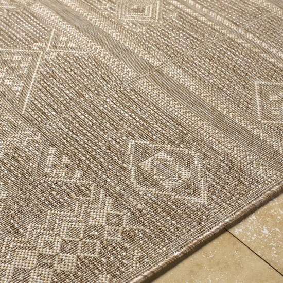 Surya Tuareg Trg-2304 Rug 6'7" X 9'