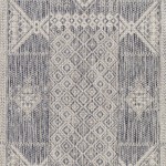 Surya Tuareg Trg-2305 Rug 7'10" X 10'