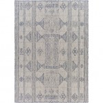 Surya Tuareg Trg-2306 Tan Rug 5'3" X 7'