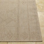 Surya Tuareg Trg-2307 Rug 6'7" X 9'