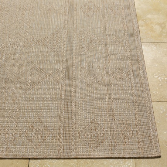 Surya Tuareg Trg-2307 Rug 6'7" X 9'