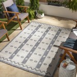 Surya Tuareg Trg-2308 Rug 5'3" X 7'