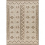 Surya Tuareg Trg-2311 Off-White Rug 5'3" X 7'