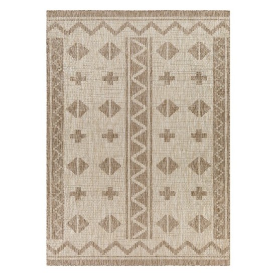 Surya Tuareg Trg-2311 Off-White Rug 5'3" X 7'