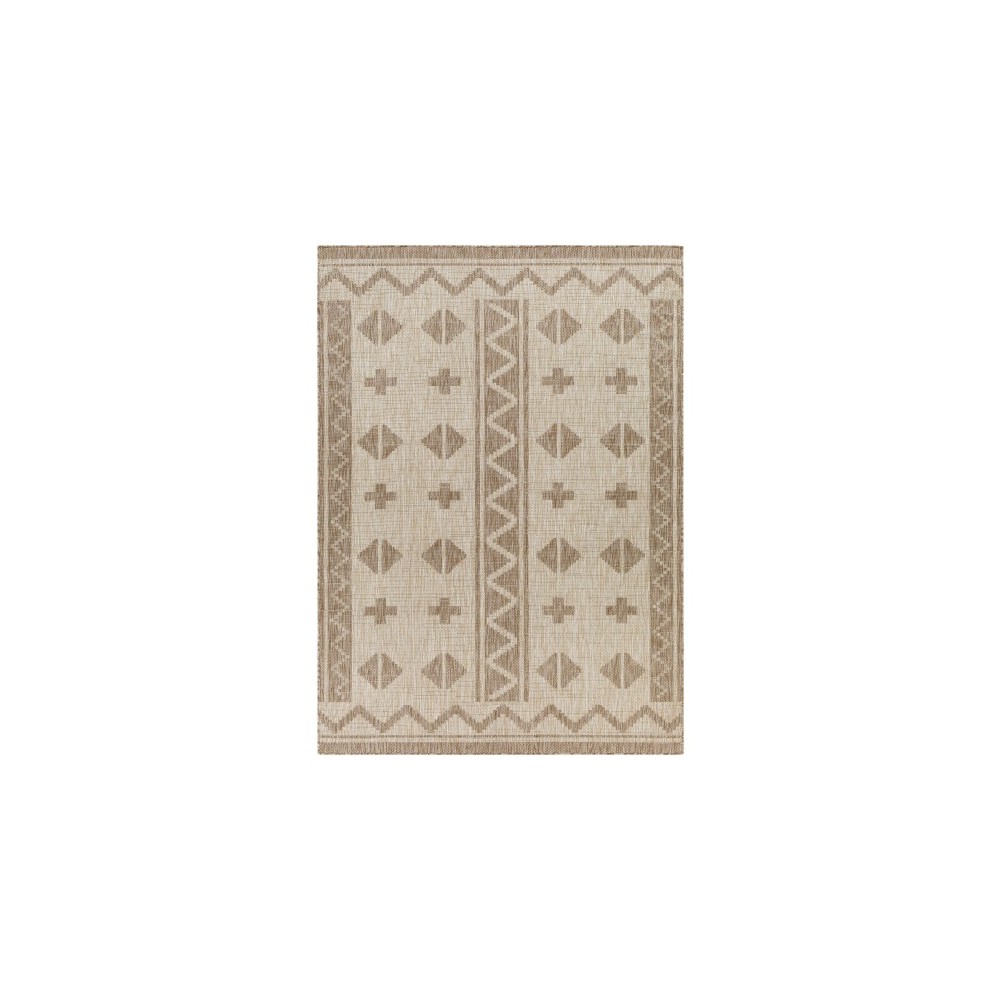 Surya Tuareg Trg-2311 Off-White Rug 5'3" X 7'