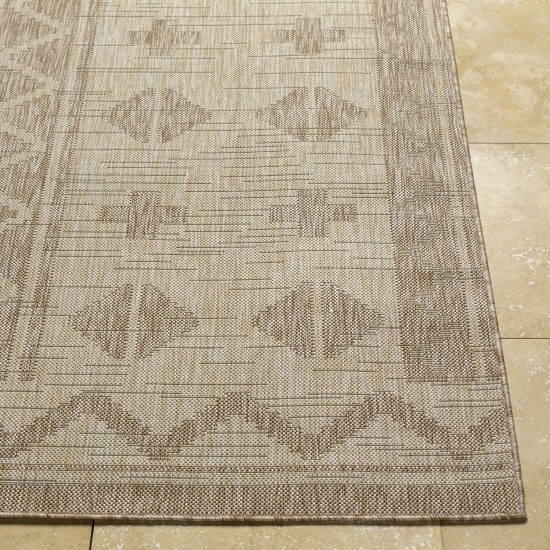 Surya Tuareg Trg-2311 Off-White Rug 5'3" X 7'