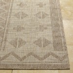 Surya Tuareg Trg-2311 Off-White Rug 6'7" X 9'