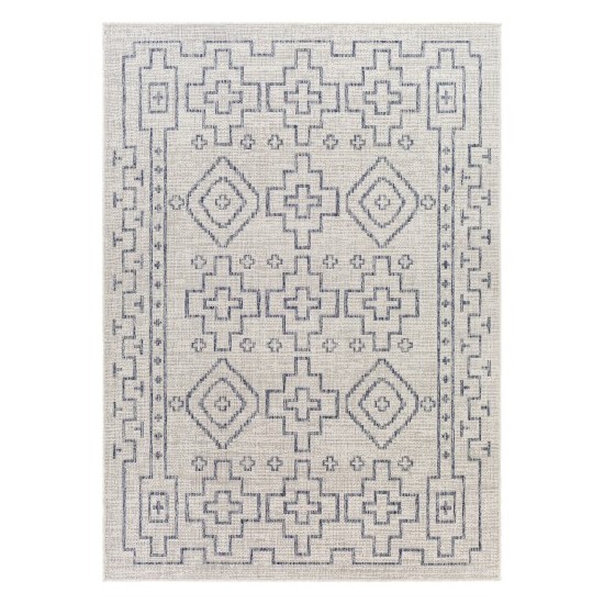 Surya Tuareg Trg-2316 Tan Rug 5'3" X 7'