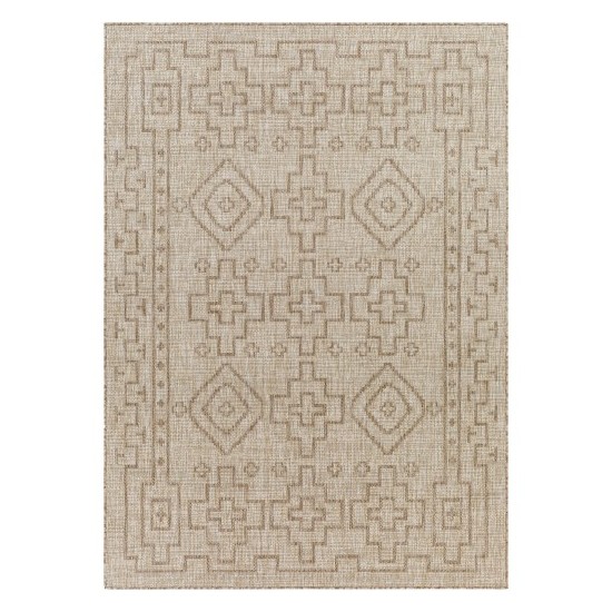Surya Tuareg Trg-2317 Rug 6'7" X 9'