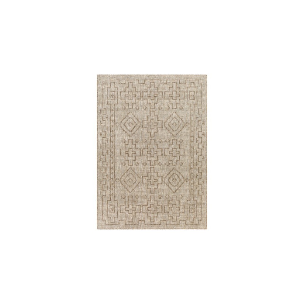 Surya Tuareg Trg-2317 Rug 6'7" X 9' Surya Tuareg Trg-2317 Rug 6'7" X 9'