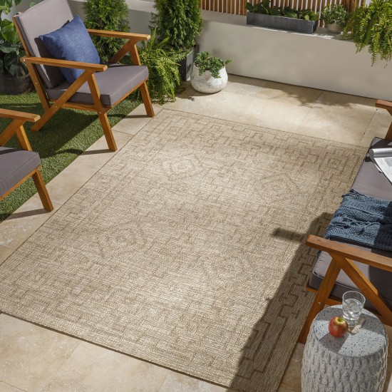 Surya Tuareg Trg-2317 Rug 6'7" X 9'