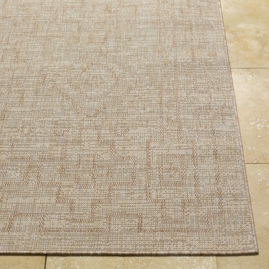 Surya Tuareg Trg-2317 Rug 6'7" X 9'