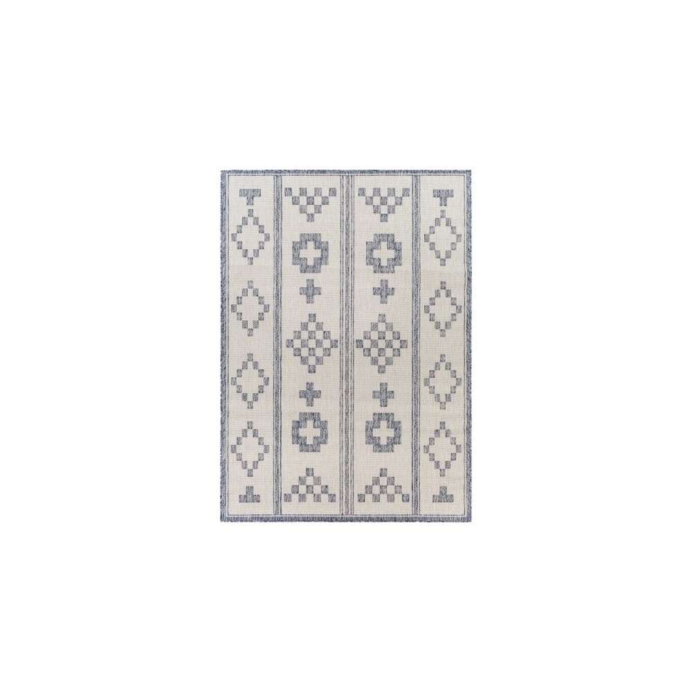 Surya Tuareg Trg-2318 Tan Rug 5'3" X 7'