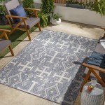 Surya Tuareg Trg-2323 Rug 5'3" X 7'