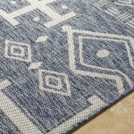 Surya Tuareg Trg-2323 Rug 5'3" X 7'