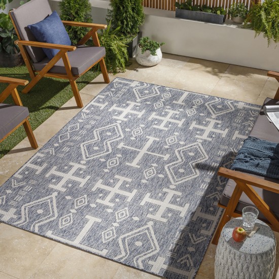 Surya Tuareg Trg-2323 Rug 6'7" X 9'