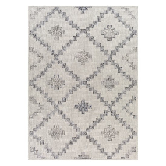 Surya Tuareg Trg-2324 Off-White Rug 5'3" X 7'