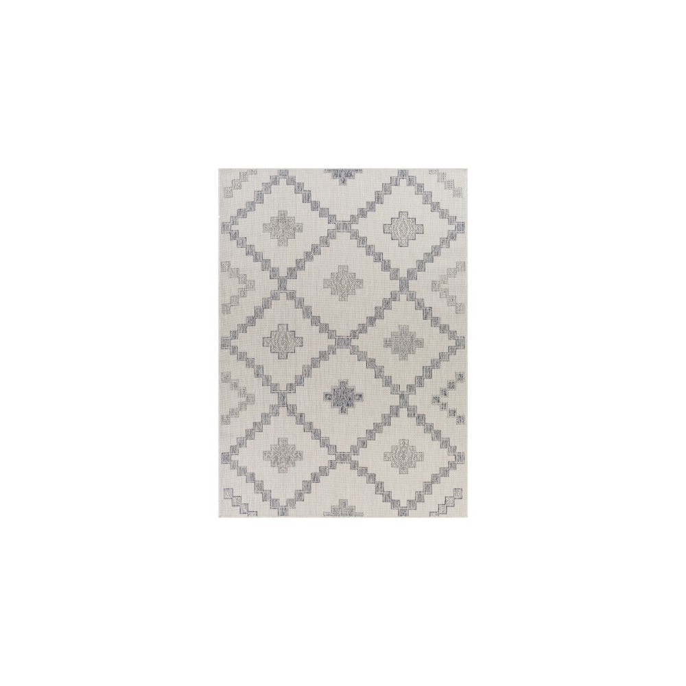 Surya Tuareg Trg-2324 Off-White Rug 5'3" X 7'