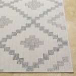 Surya Tuareg Trg-2324 Off-White Rug 7'10" X 10'
