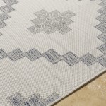 Surya Tuareg Trg-2324 Off-White Rug 7'10" X 10'