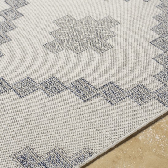 Surya Tuareg Trg-2324 Off-White Rug 7'10" X 10'