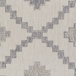 Surya Tuareg Trg-2324 Off-White Rug 7'10" X 10'
