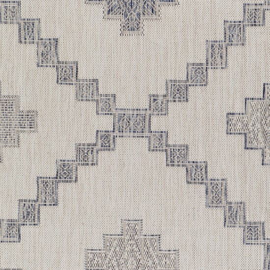 Surya Tuareg Trg-2324 Off-White Rug 7'10" X 10'