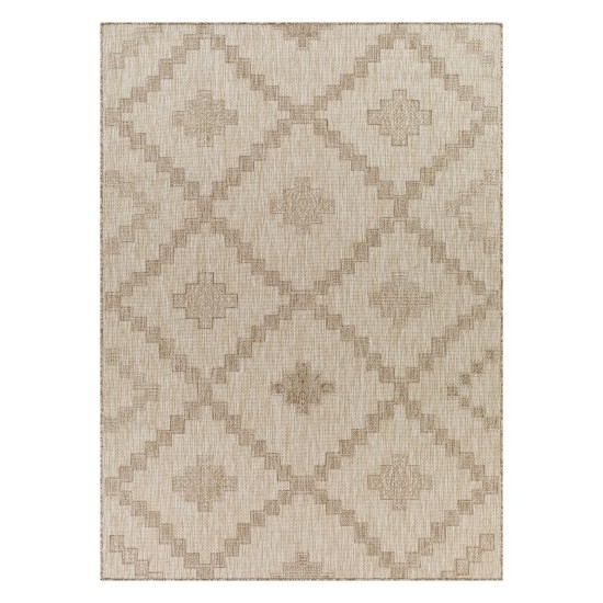 Surya Tuareg Trg-2325 Off-White Rug 5'3" X 7'