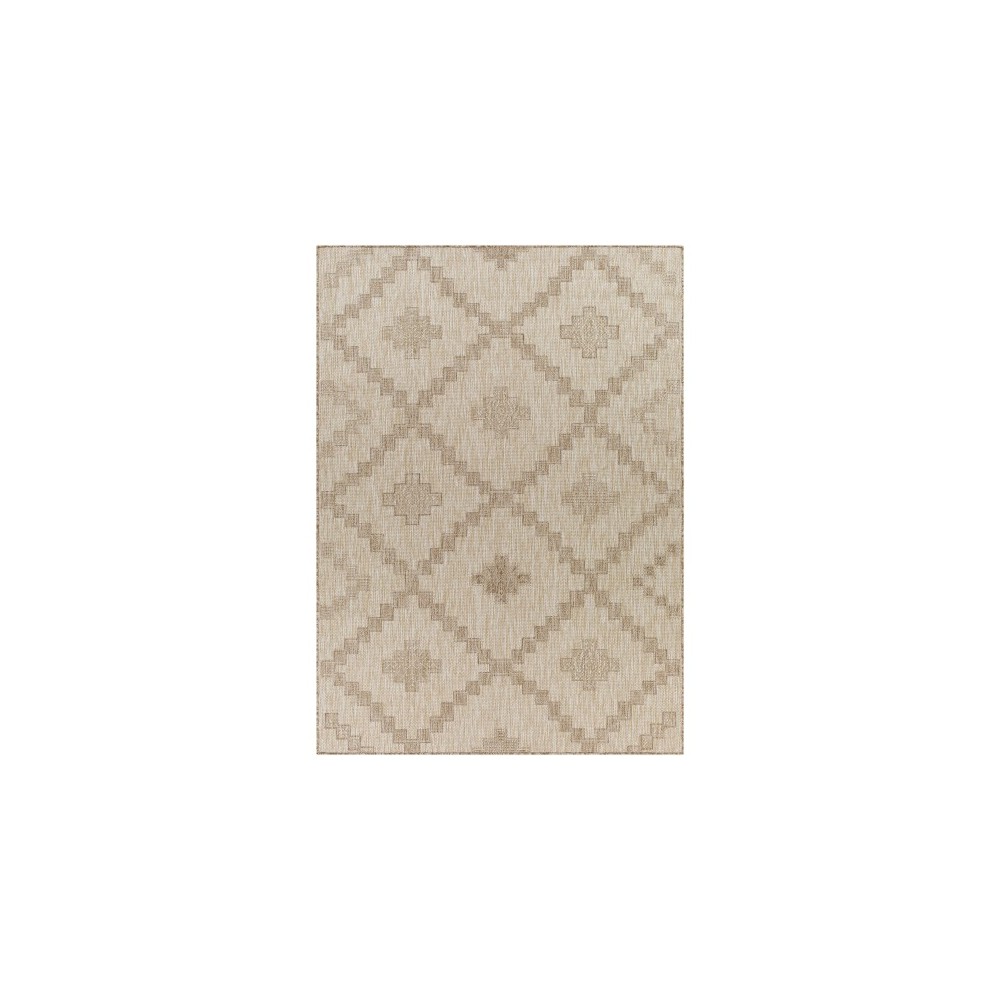 Surya Tuareg Trg-2325 Off-White Rug 5'3" X 7'