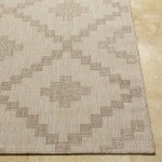 Surya Tuareg Trg-2325 Off-White Rug 5'3" X 7'