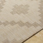Surya Tuareg Trg-2325 Off-White Rug 7'10" X 10'