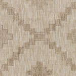 Surya Tuareg Trg-2325 Off-White Rug 7'10" X 10'